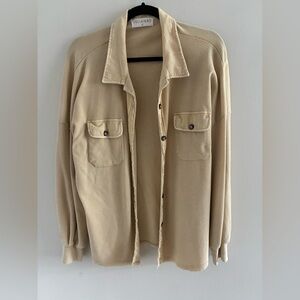 Lightweight Shacket
